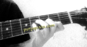 gitar b