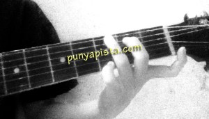 gitar g