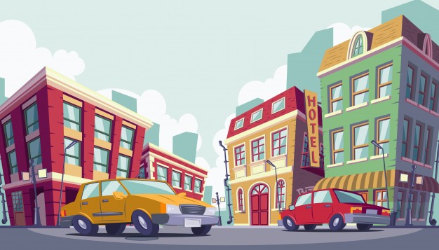 vector-cartoon-illustration-of-the-historic-urban-area_1441-257