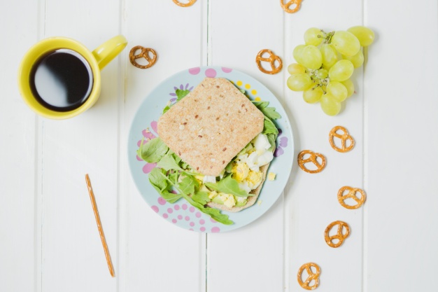 composed-breakfast-food-and-coffee_23-2147699668