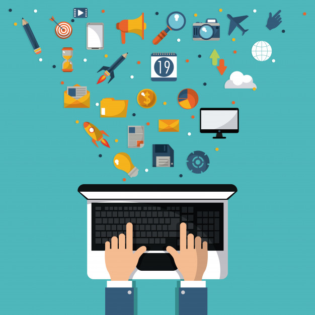 hand-businessman-workin-laptop-digital-marketing-media_18591-2500