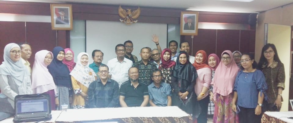 Ketika Aku Sudah&nbsp;Mengajar!