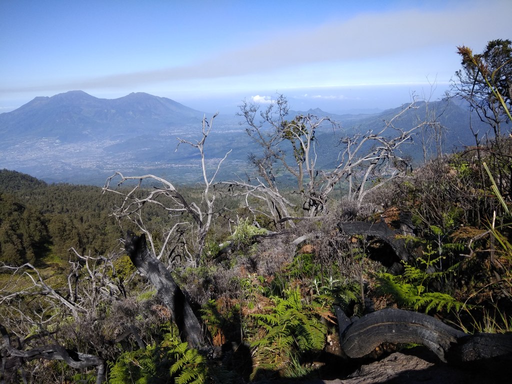 7 Cara Meruntuhkan Mitos Gunung Arjuno –&nbsp;Welirang