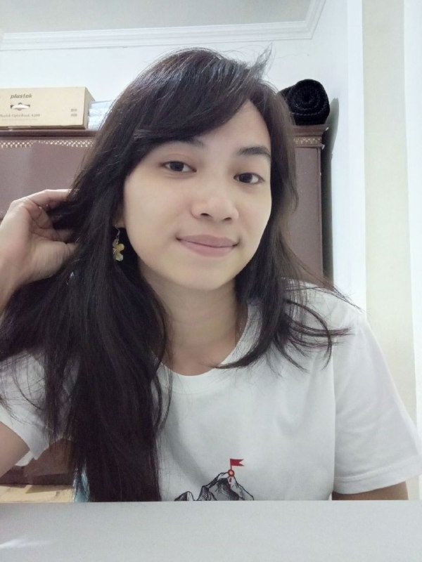 Apakah Rambut Wangi Bisa Meningkatkan Kepercayaan Diri?