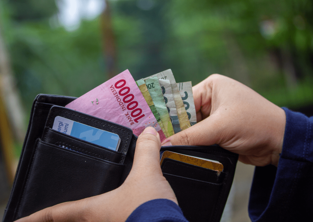 Harga yang Harus Kamu Bayar, Jika Ada Selisih Antara Display dan Struk